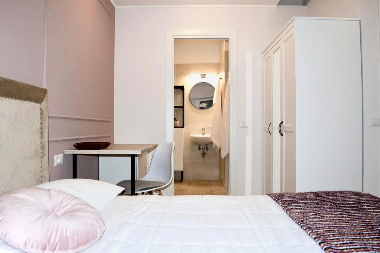 Guest House Domus Gratia Russo Rome Exterior photo