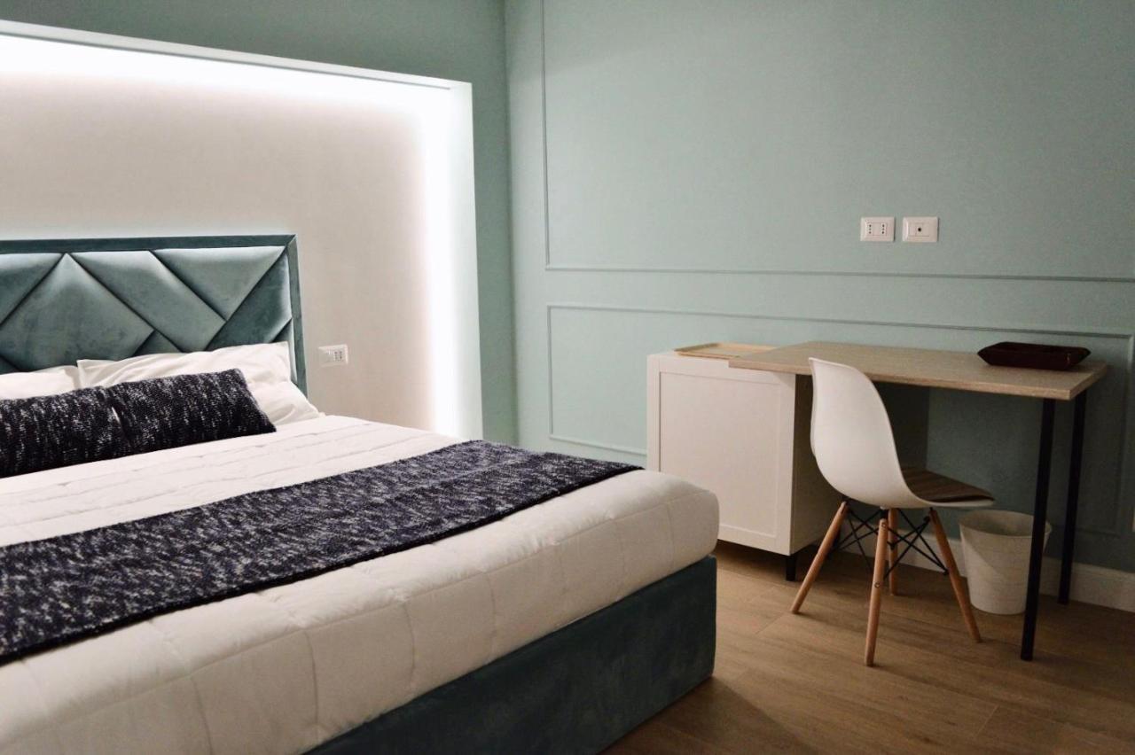 Guest House Domus Gratia Russo Rome Exterior photo