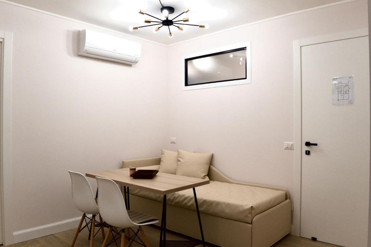 Guest House Domus Gratia Russo Rome Exterior photo