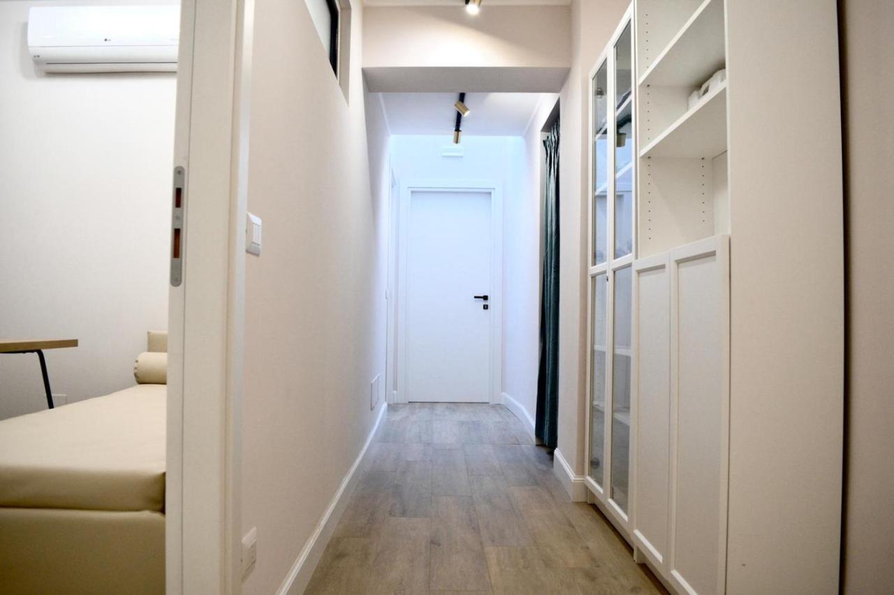 Guest House Domus Gratia Russo Rome Exterior photo