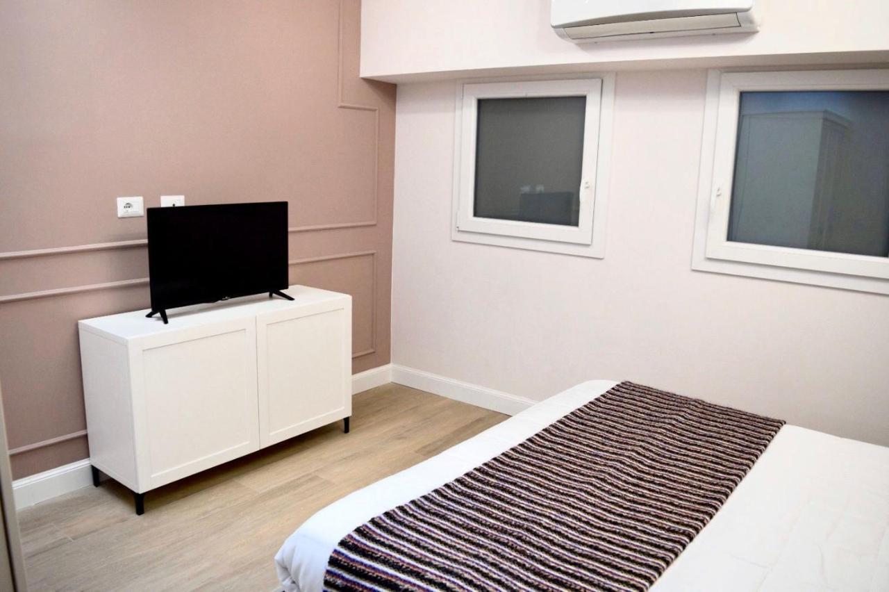 Guest House Domus Gratia Russo Rome Exterior photo
